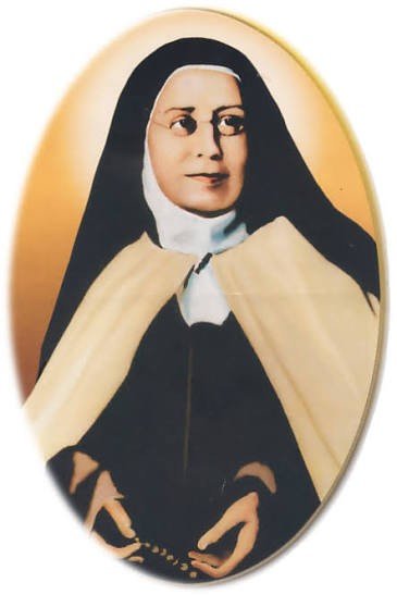 Mother Mary Veronica