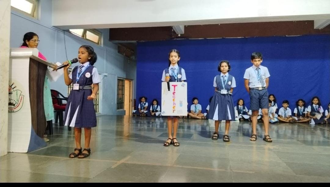 Hindi Day 