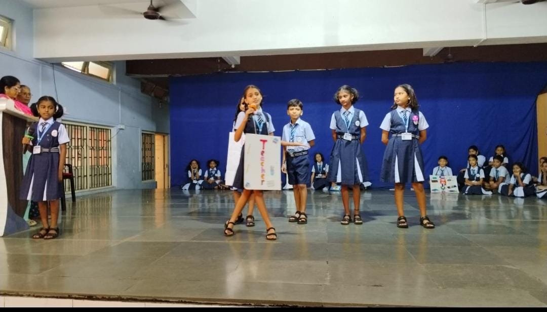 Hindi Day 